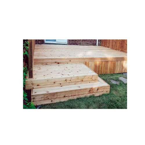 Custom Deck Design And Build Services By Experts